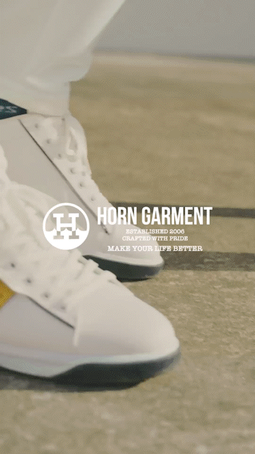 HORN GARMENT | ホーンガーメント公式サイト
